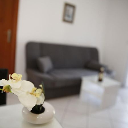 Apartments Lepur Водице Екстериор снимка