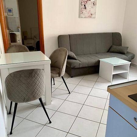 Apartments Lepur Водице Екстериор снимка