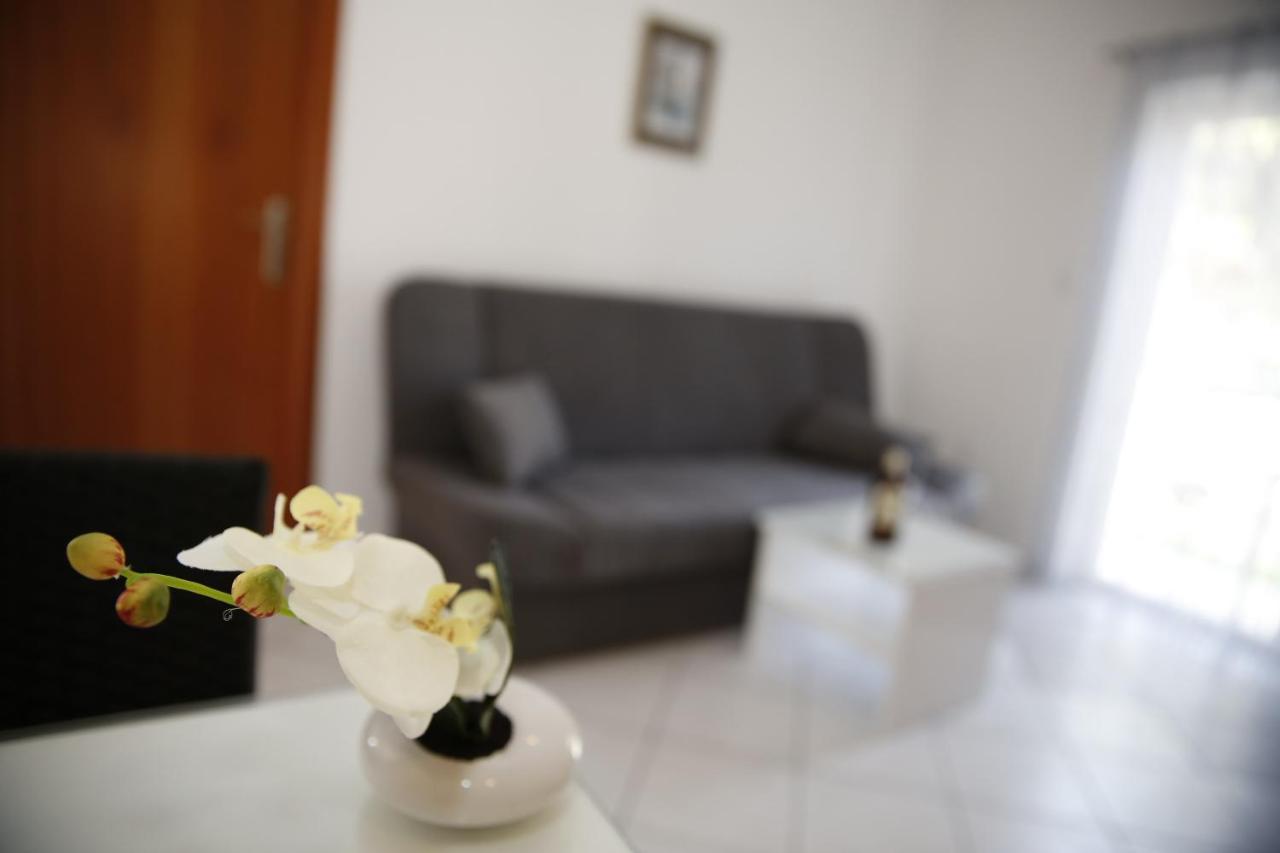 Apartments Lepur Водице Екстериор снимка