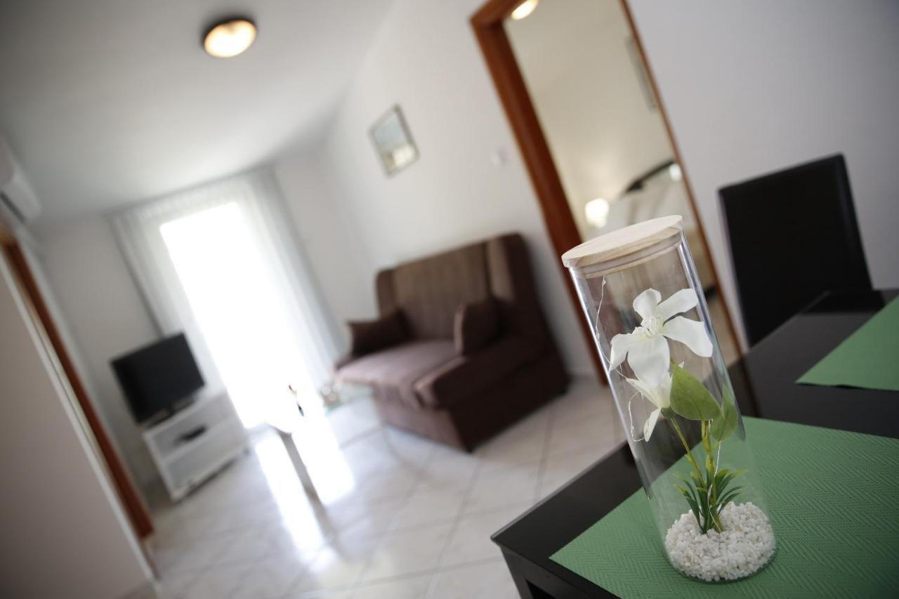 Apartments Lepur Водице Екстериор снимка