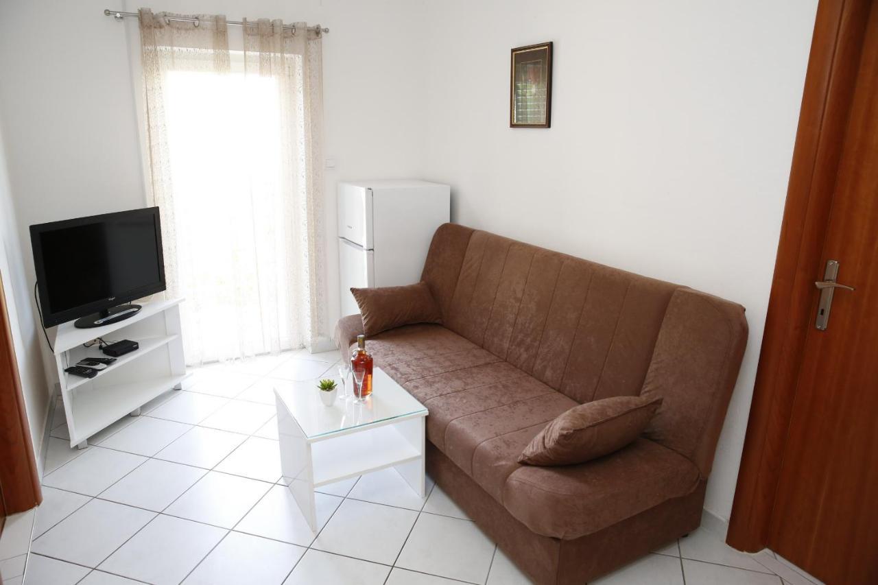 Apartments Lepur Водице Екстериор снимка