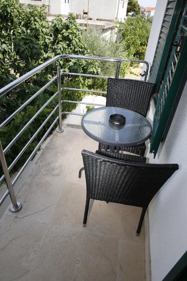 Apartments Lepur Водице Екстериор снимка