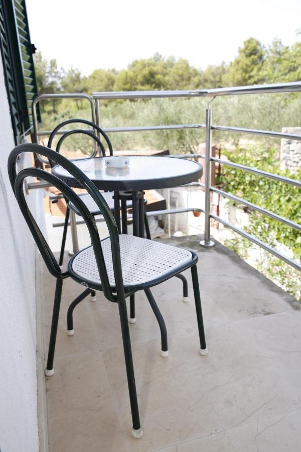 Apartments Lepur Водице Екстериор снимка
