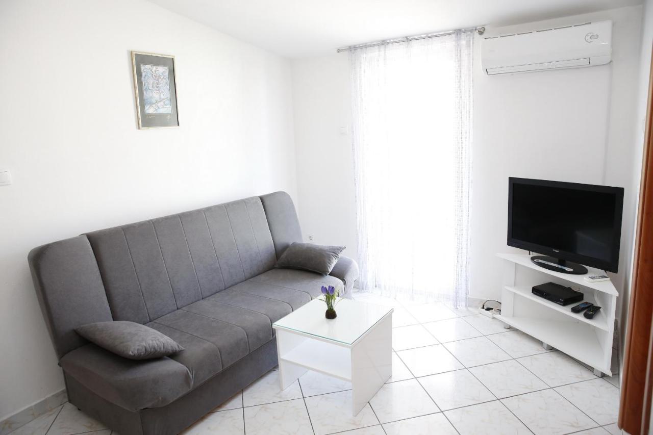 Apartments Lepur Водице Екстериор снимка