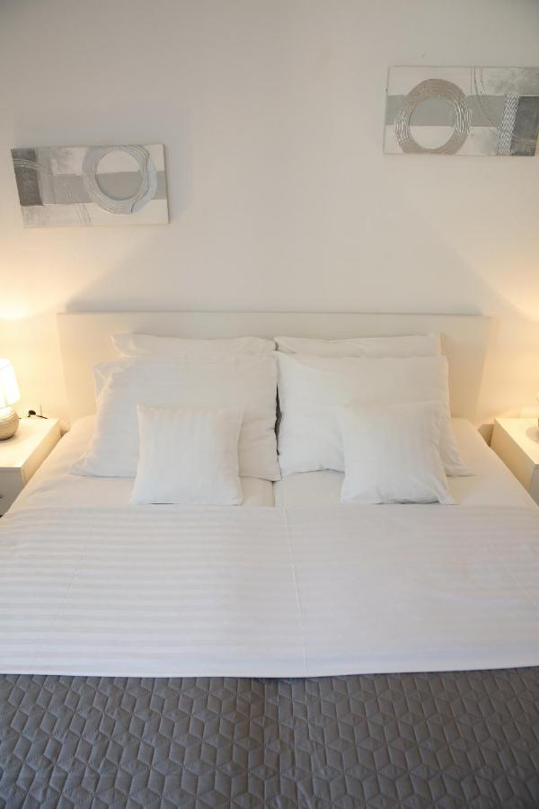 Apartments Lepur Водице Екстериор снимка