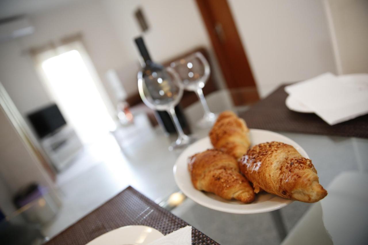Apartments Lepur Водице Екстериор снимка