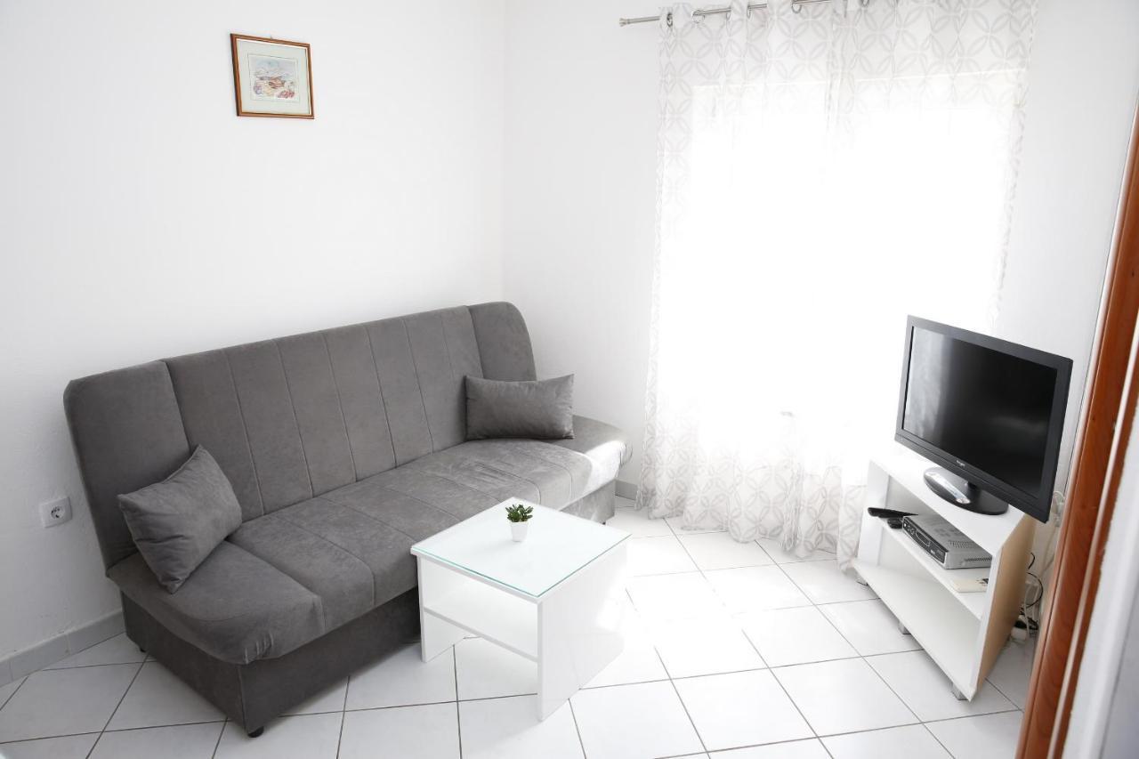 Apartments Lepur Водице Екстериор снимка