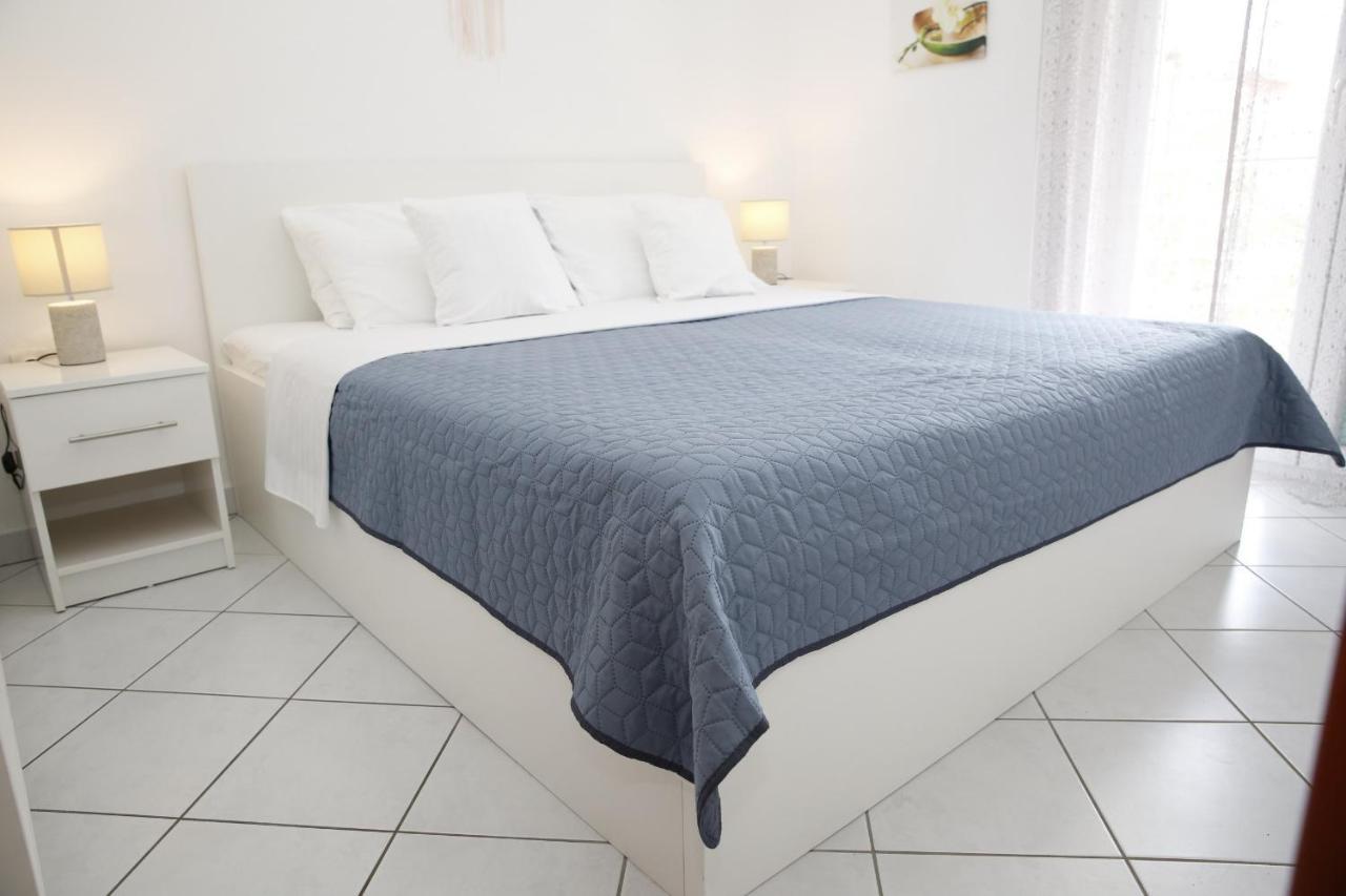 Apartments Lepur Водице Екстериор снимка