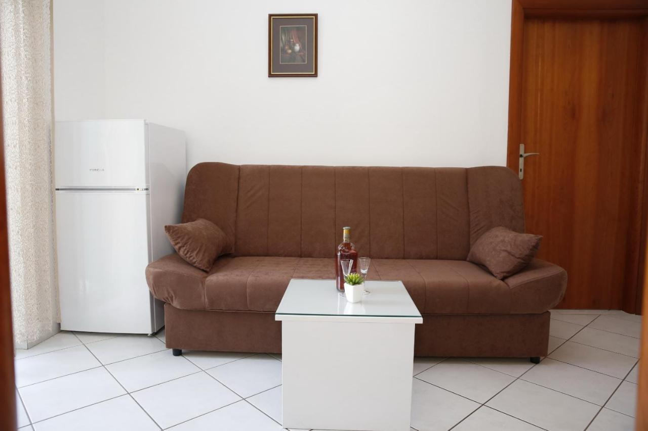 Apartments Lepur Водице Екстериор снимка
