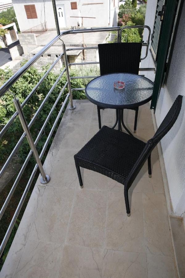 Apartments Lepur Водице Екстериор снимка