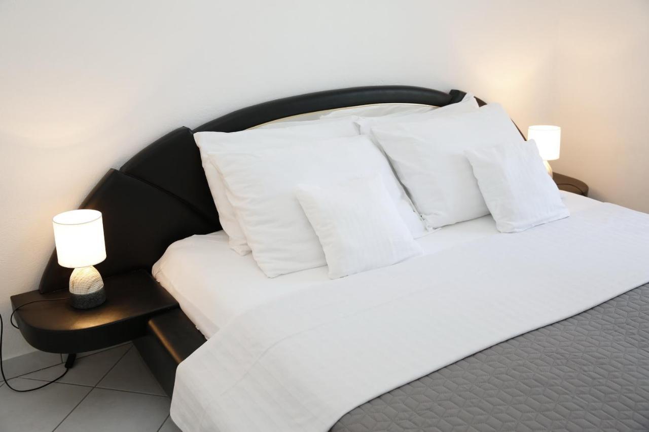 Apartments Lepur Водице Екстериор снимка