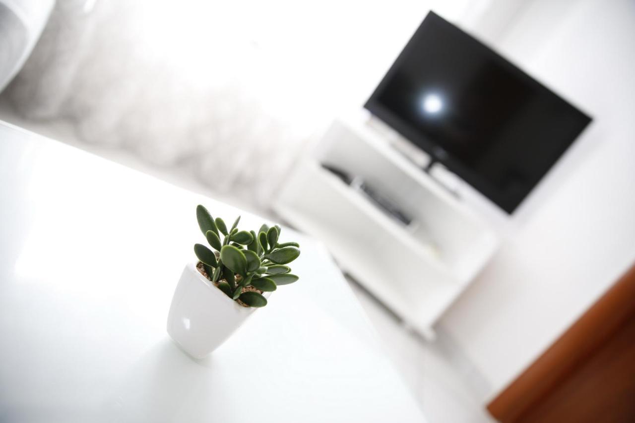 Apartments Lepur Водице Екстериор снимка