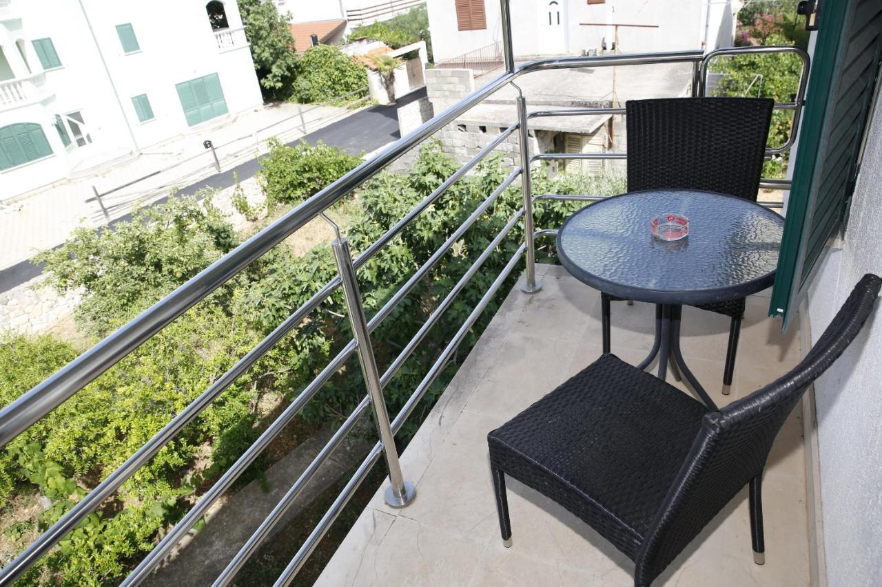 Apartments Lepur Водице Екстериор снимка