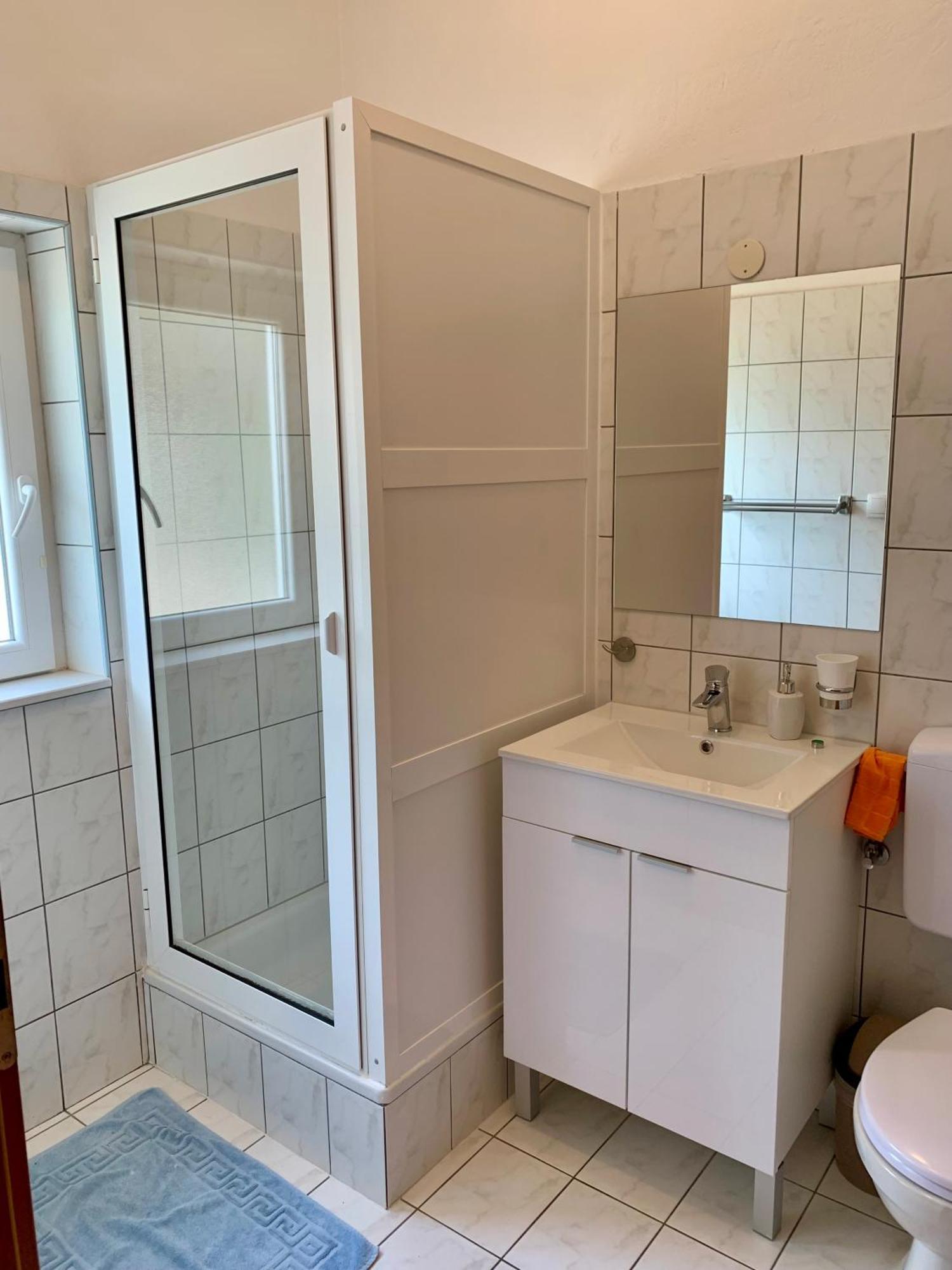 Apartments Lepur Водице Екстериор снимка