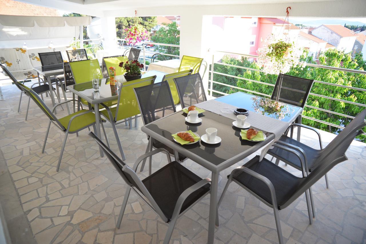 Apartments Lepur Водице Екстериор снимка