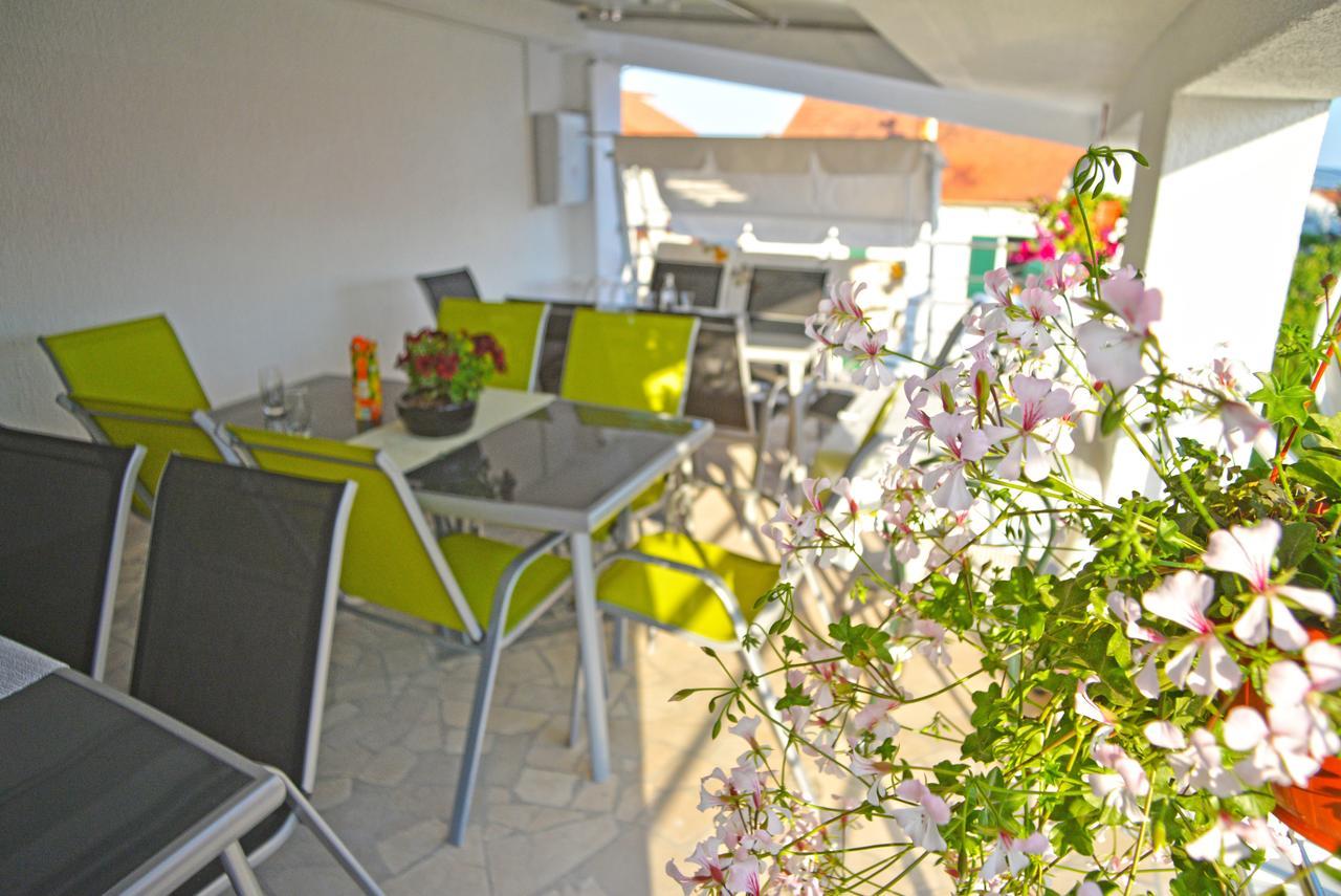 Apartments Lepur Водице Екстериор снимка