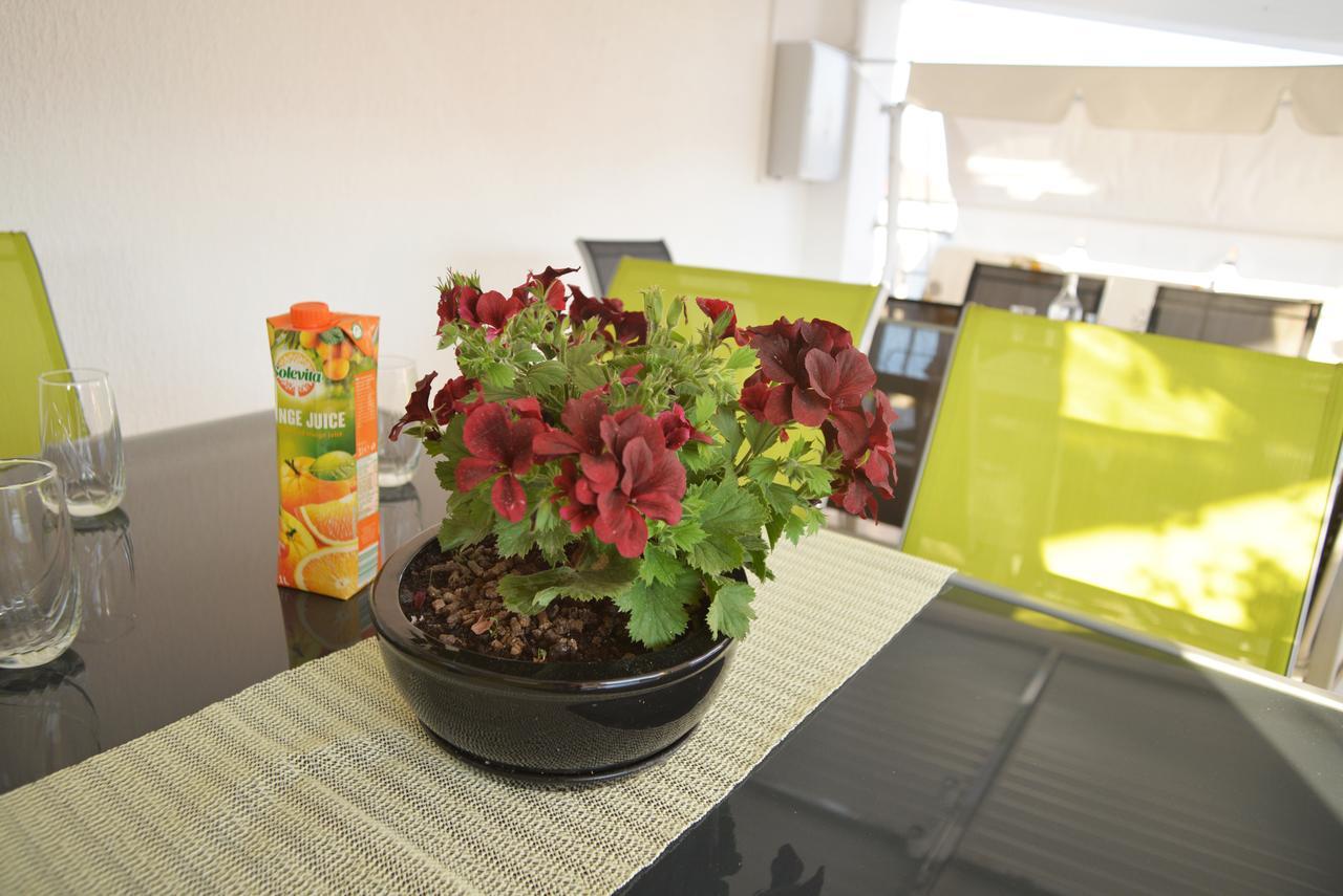 Apartments Lepur Водице Екстериор снимка